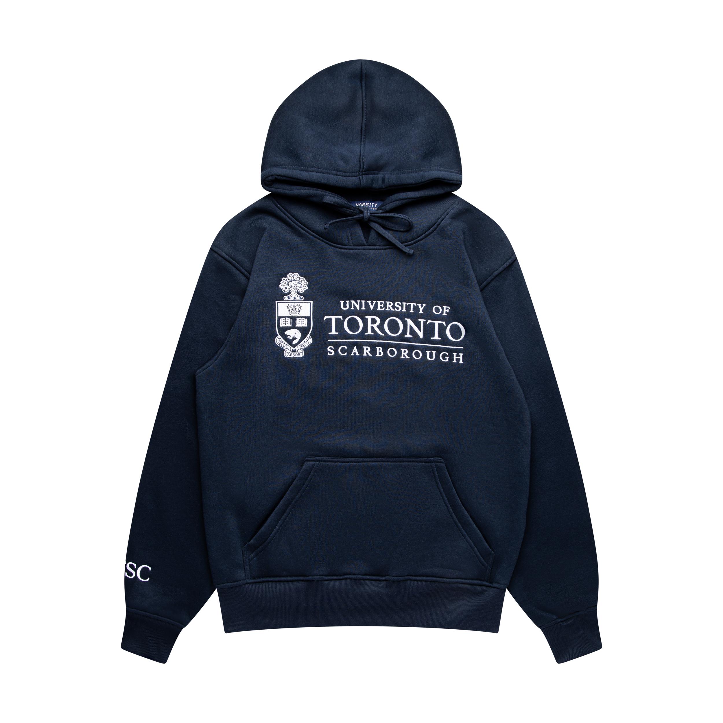 Hoodies & Sweatshirts | U of T Bookstore